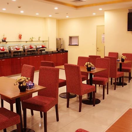 Hanting Express Wuxi Xihu Road ווקסי מראה חיצוני תמונה