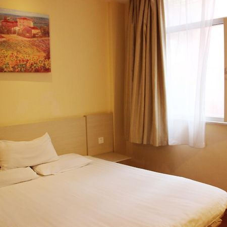 Hanting Express Wuxi Xihu Road ווקסי מראה חיצוני תמונה