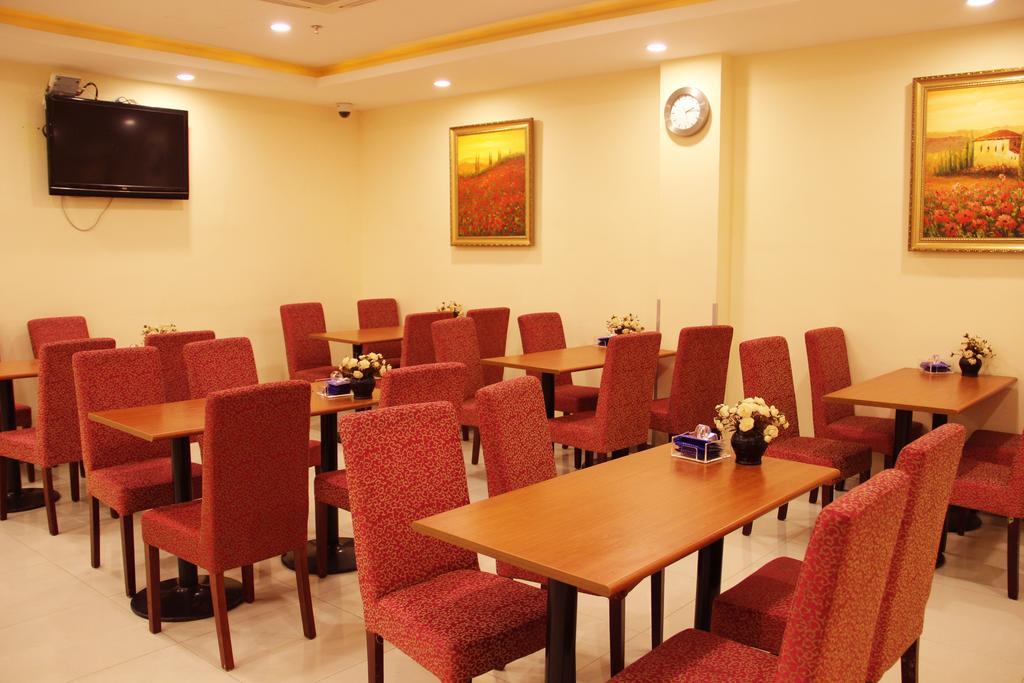 Hanting Express Wuxi Xihu Road ווקסי מראה חיצוני תמונה