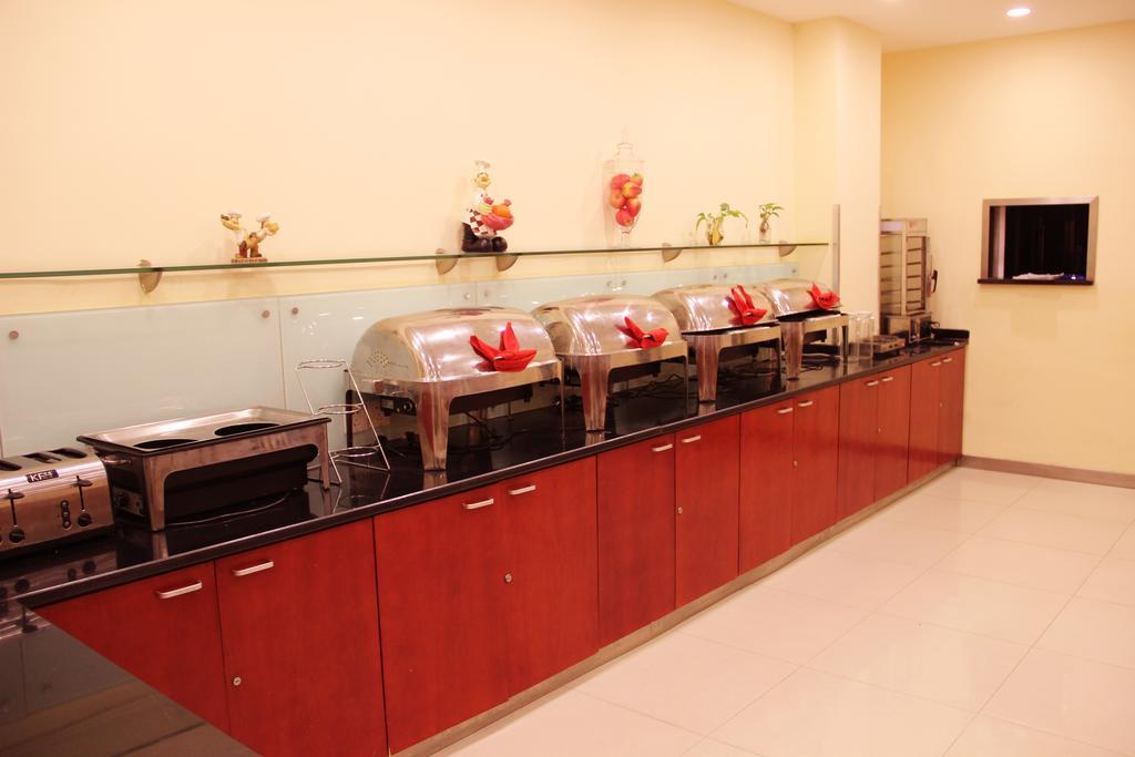 Hanting Express Wuxi Xihu Road ווקסי מראה חיצוני תמונה